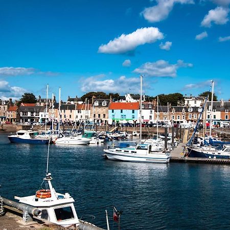 Number Twenty Six - 2 Miles From Elie Beach - 15Mins To St Andrews Colinsburgh 외부 사진