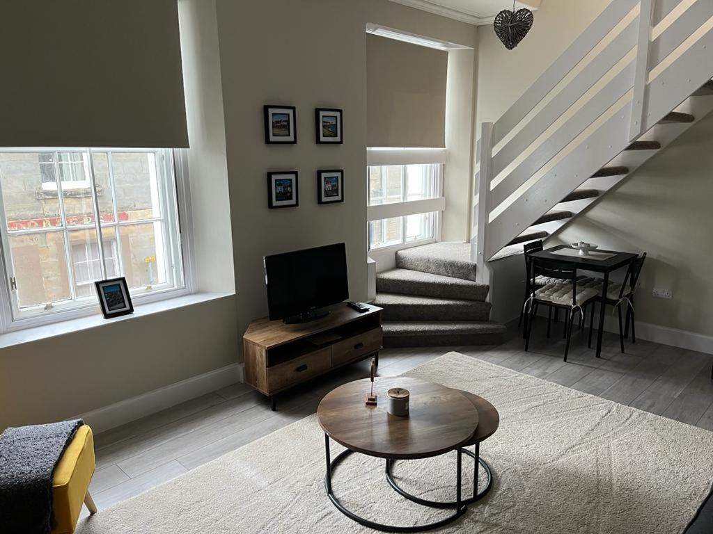Number Twenty Six - 2 Miles From Elie Beach - 15Mins To St Andrews Colinsburgh 외부 사진