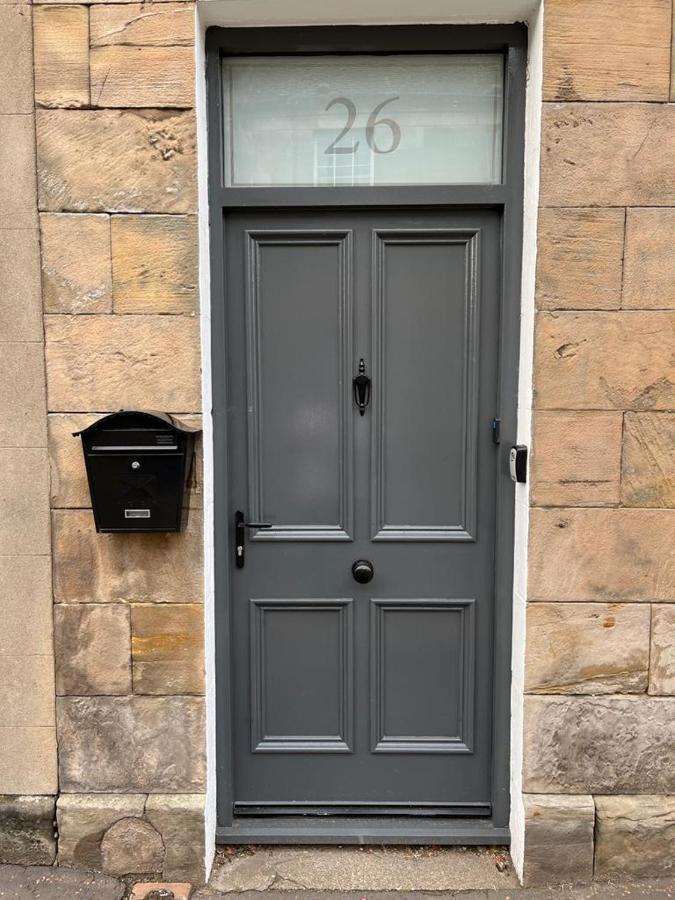 Number Twenty Six - 2 Miles From Elie Beach - 15Mins To St Andrews Colinsburgh 외부 사진