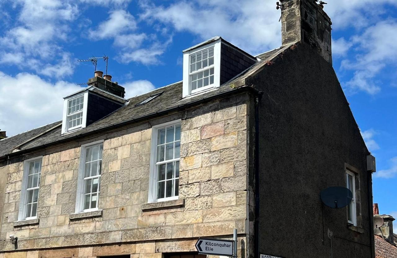 Number Twenty Six - 2 Miles From Elie Beach - 15Mins To St Andrews Colinsburgh 외부 사진