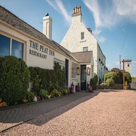 Number Twenty Six - 2 Miles From Elie Beach - 15Mins To St Andrews Colinsburgh 외부 사진