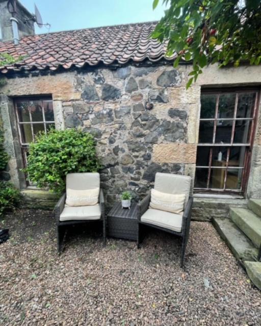 Number Twenty Six - 2 Miles From Elie Beach - 15Mins To St Andrews Colinsburgh 외부 사진