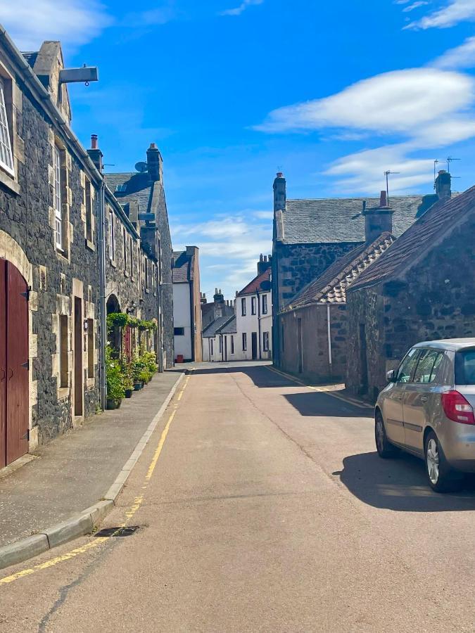 Number Twenty Six - 2 Miles From Elie Beach - 15Mins To St Andrews Colinsburgh 외부 사진