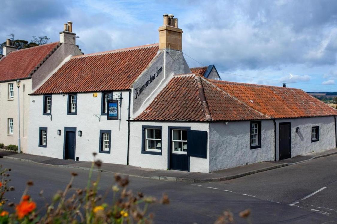Number Twenty Six - 2 Miles From Elie Beach - 15Mins To St Andrews Colinsburgh 외부 사진