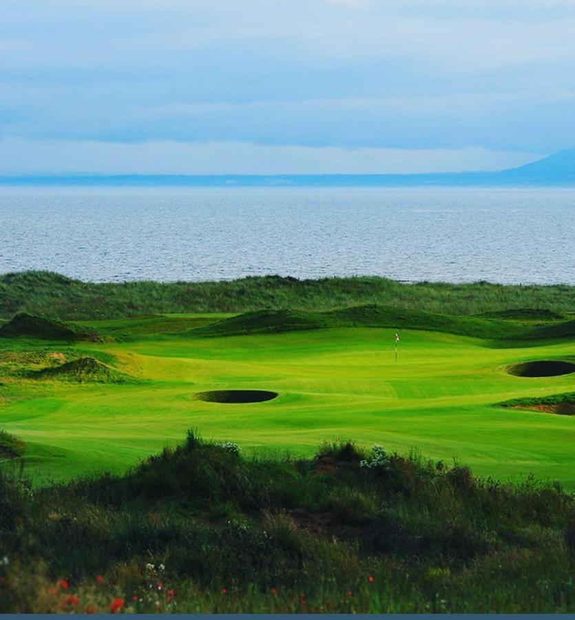Number Twenty Six - 2 Miles From Elie Beach - 15Mins To St Andrews Colinsburgh 외부 사진