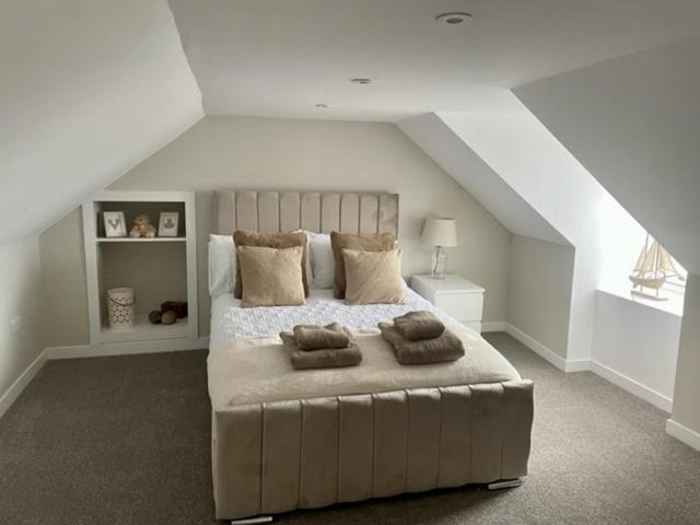 Number Twenty Six - 2 Miles From Elie Beach - 15Mins To St Andrews Colinsburgh 외부 사진
